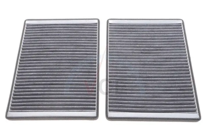 Фото 1 - Фільтр, повітря у внутрішньому просторі WIX FILTERS WP6955 Фільтр, повітря у внутрішньому просторі WIX FILTERS WP6955 (фото 1)