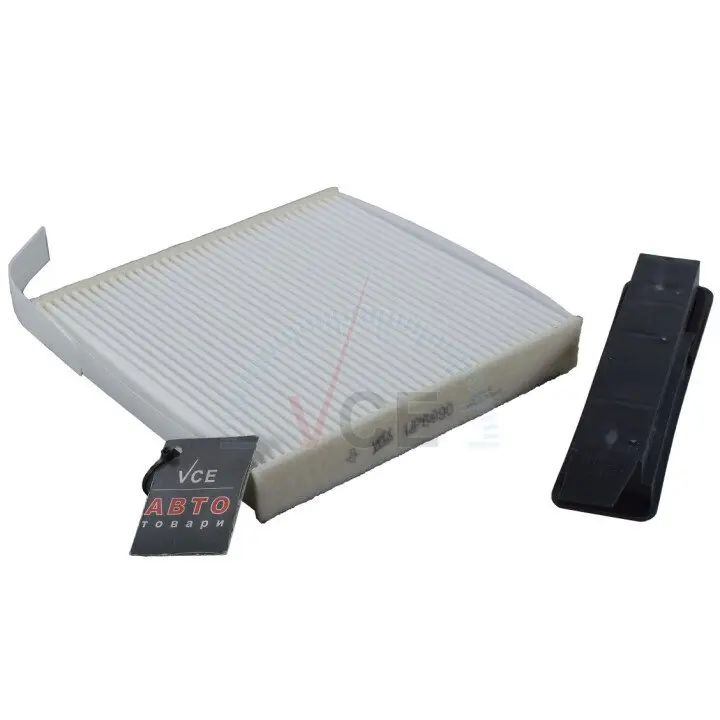 Салонный фильтр для Dacia Duster, Logan, Sandero WIX FILTERS WP6990 (фото 1)