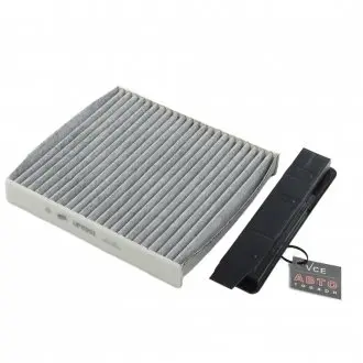 Фильтр, воздух во внутреннем пространстве WIX FILTERS WP6991