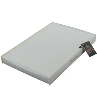 Фільтр, повітря у внутрішньому просторі WIX FILTERS WP6998