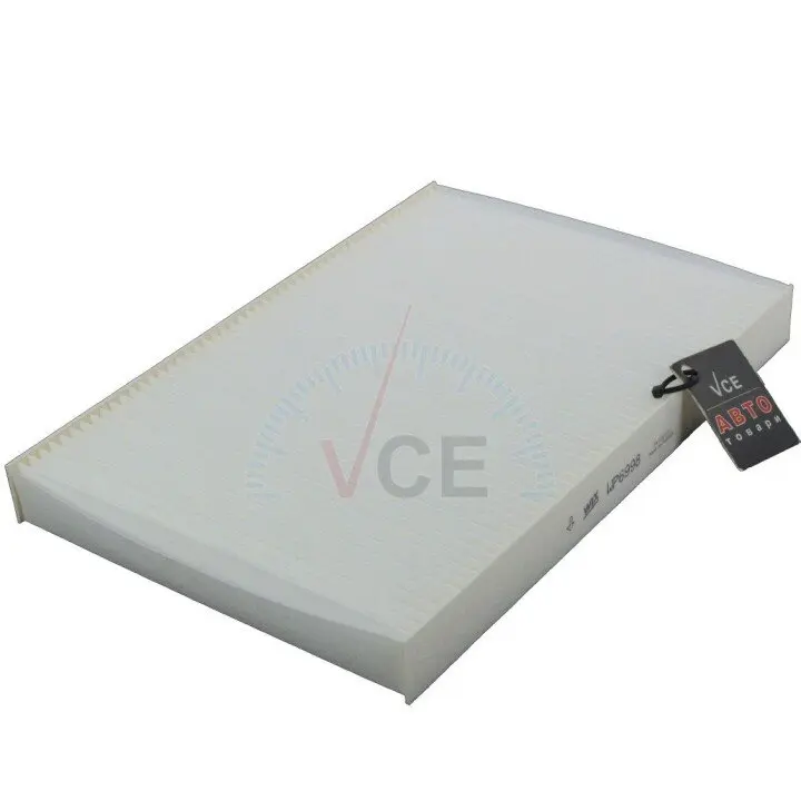 Фільтр, повітря у внутрішньому просторі WIX FILTERS WP6998 (фото 1)