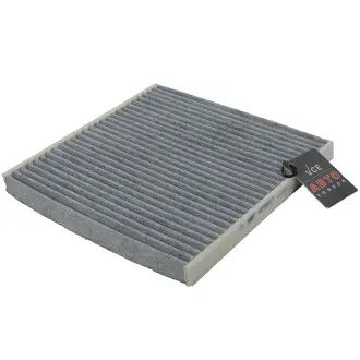 Фильтр, воздух во внутреннем пространстве WIX FILTERS WP9027