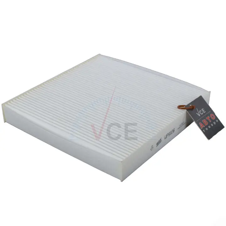 Фильтр, воздух во внутреннем пространстве WIX FILTERS WP9106 (фото 1)