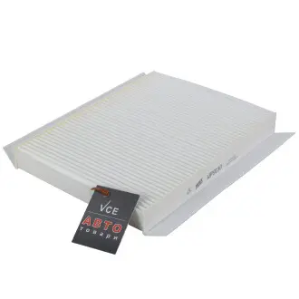 Фильтр, воздух во внутреннем пространстве WIX FILTERS WP9130