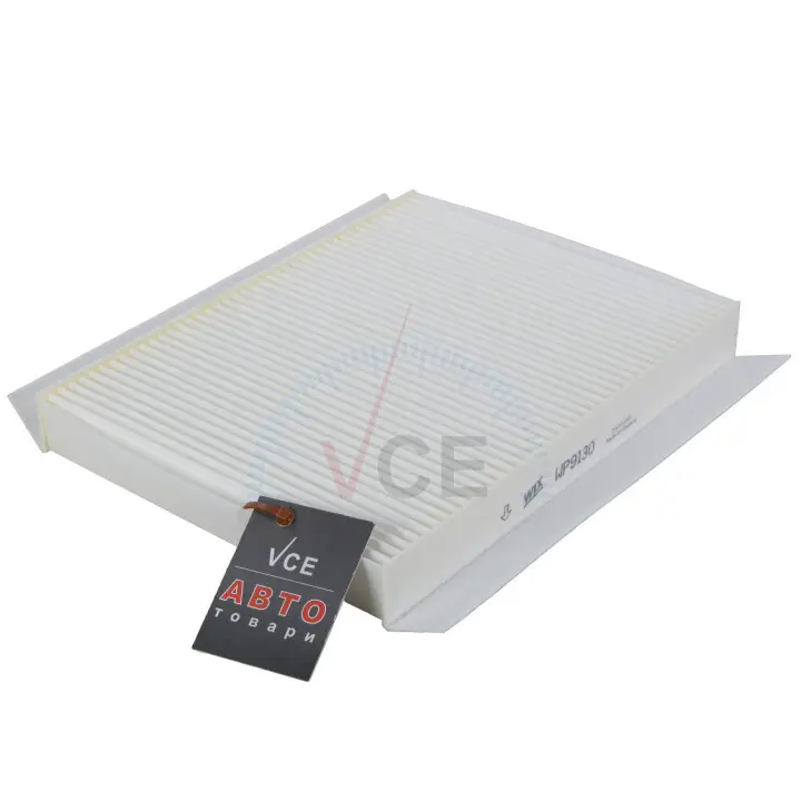 Фильтр, воздух во внутреннем пространстве WIX FILTERS WP9130 (фото 1)