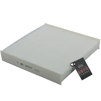 Фильтр, воздух во внутреннем пространстве WIX FILTERS WP9142