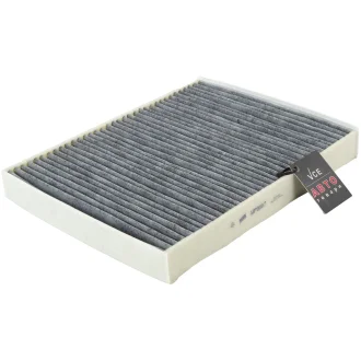 Фільтр, повітря у внутрішньому просторі WIX FILTERS WP9167