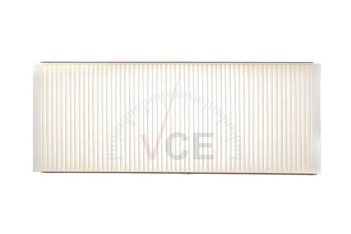 Фото 1 - Фільтр, повітря у внутрішньому просторі WIX FILTERS WP9176 Фільтр, повітря у внутрішньому просторі WIX FILTERS WP9176 (фото 1)