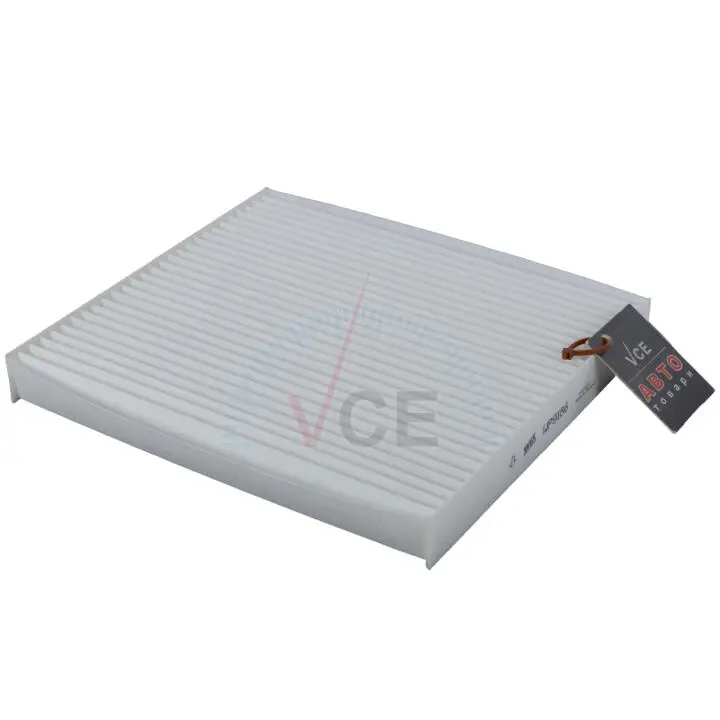 Фільтр, повітря у внутрішньому просторі WIX FILTERS WP9186 (фото 1)