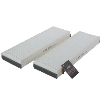 Фільтр, повітря у внутрішньому просторі WIX FILTERS WP9188