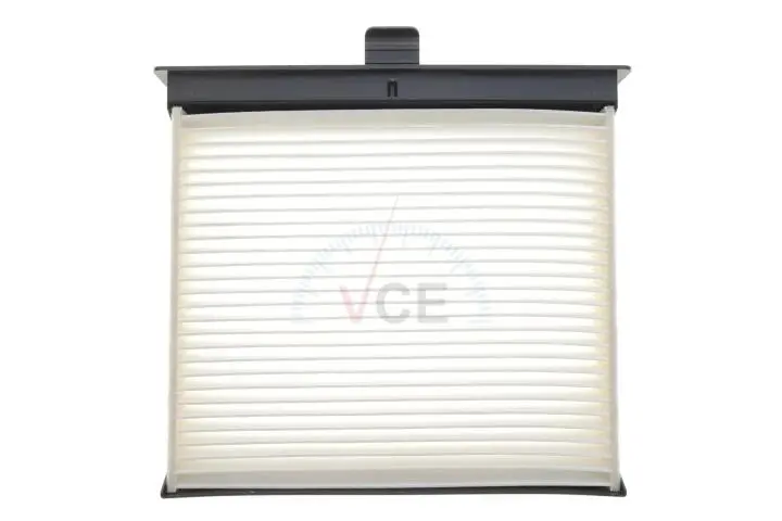 Фильтр, воздух во внутреннем пространстве WIX FILTERS WP9212 (фото 1)