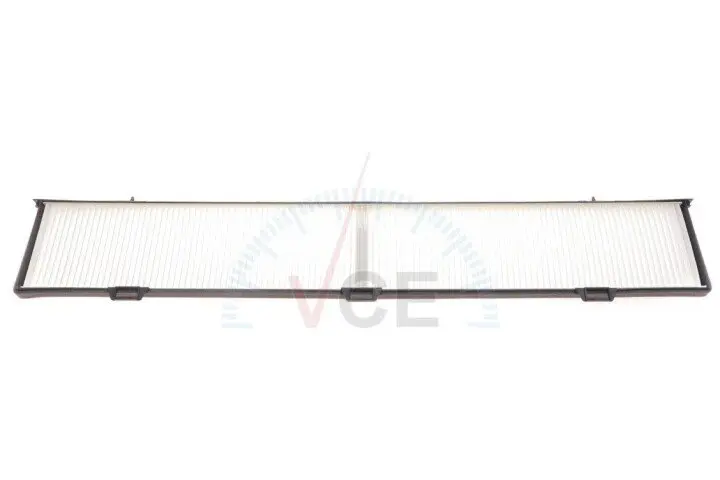 Фото 1 - Фильтр, воздух во внутреннем пространстве WIX FILTERS WP9232 Фильтр, воздух во внутреннем пространстве WIX FILTERS WP9232 (фото 1)