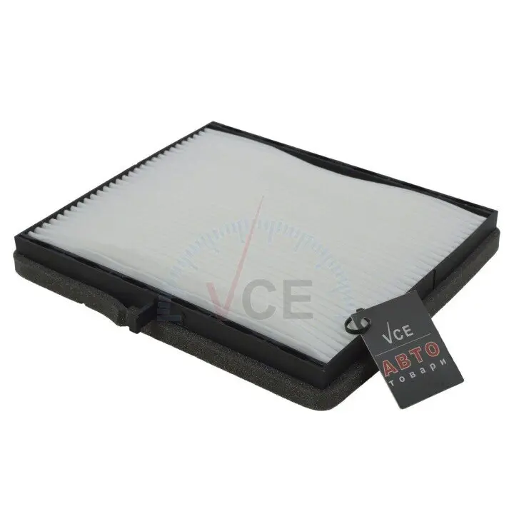 Фільтр, повітря у внутрішньому просторі WIX FILTERS WP9238 (фото 1)