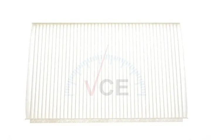 Фильтр, воздух во внутреннем пространстве WIX FILTERS WP9280 (фото 1)