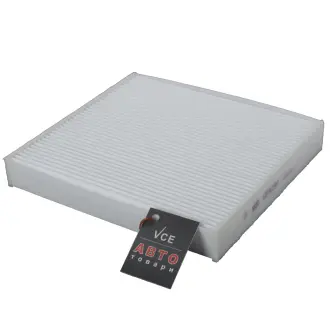 Фильтр, воздух во внутреннем пространстве WIX FILTERS WP9290