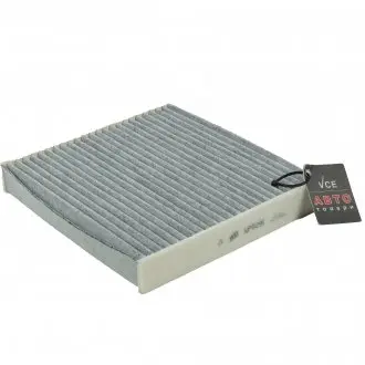 Фильтр, воздух во внутреннем пространстве WIX FILTERS WP9291