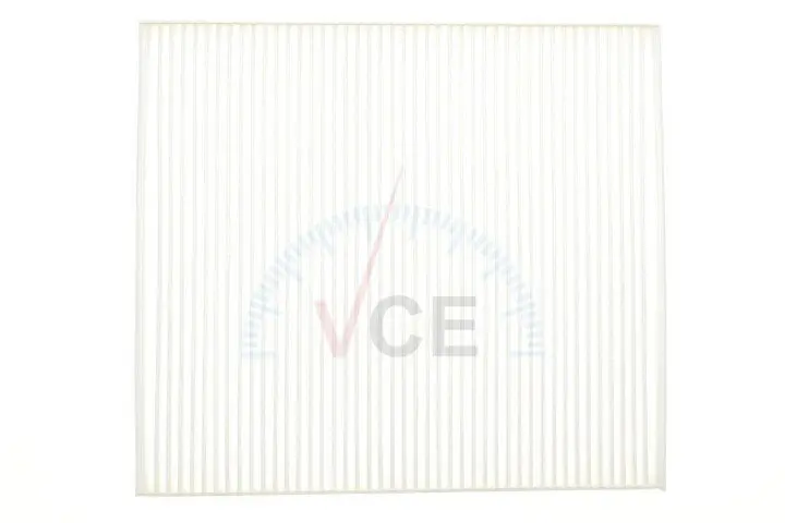 Фильтр, воздух во внутреннем пространстве WIX FILTERS WP9302 (фото 1)