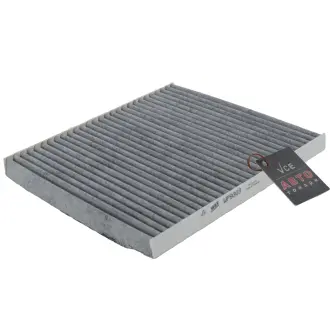 Фільтр салону kia sportage 06-, rio 05-, hyundai tucson 04- вугільний (wix-filters) WIX FILTERS WP9303