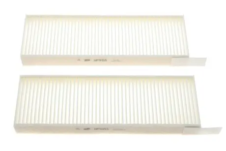 Фильтр, воздух во внутреннем пространстве WIX FILTERS WP9318