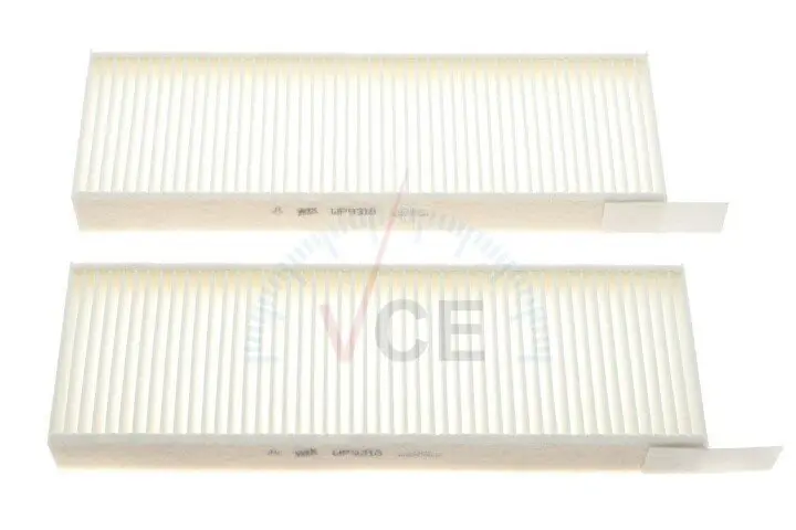 Фото 1 - Фильтр, воздух во внутреннем пространстве WIX FILTERS WP9318 Фильтр, воздух во внутреннем пространстве WIX FILTERS WP9318 (фото 1)