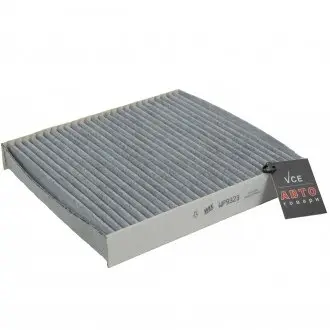 Фильтр, воздух во внутреннем пространстве WIX FILTERS WP9323