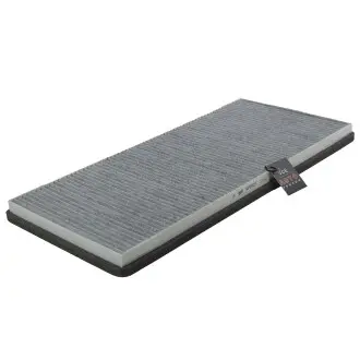 Фильтр, воздух во внутреннем пространстве WIX FILTERS WP9327