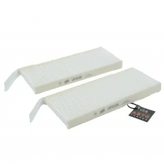 Фильтр, воздух во внутреннем пространстве WIX FILTERS WP9336