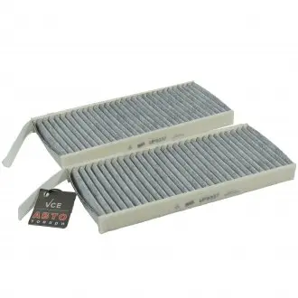 Фильтр салона WIX FILTERS WP9337