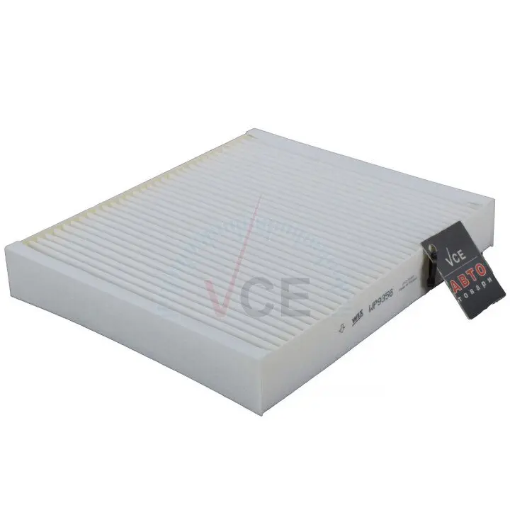 Фильтр салона CHEVROLET Aveo 12-17,Cruze 09-15,Orlando 10- WIX FILTERS WP9356 (фото 1)