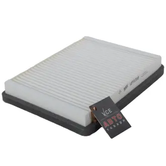 Фильтр, воздух во внутреннем пространстве WIX FILTERS WP9398