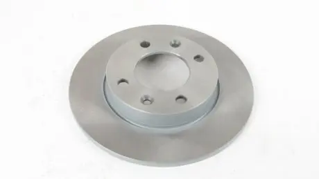 Тормозной диск WOKING D6630.00