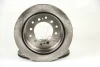 Тормозной диск зад. cruiser 300/80/90/prado/lexus gx 01-10 3.0-4.7 WOKING D6956.10 (фото 3)