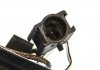 Комплект тормозных колодок, дисковый тормоз WOKING P10833.01 (фото 6)