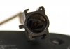 Комплект тормозных колодок, дисковый тормоз WOKING P13383.02 (фото 6)
