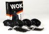 Колодки тормозные дисковые передние suzuki sx4 s-cross 1.6 13- (p14893.02) wokin WOKING P1489302 (фото 1)