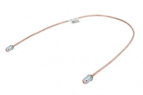 Трубка тормозная (l=850mm) WP WP 002