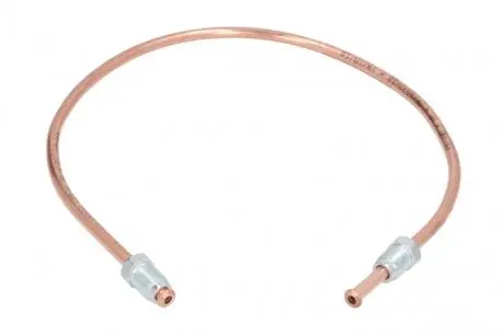 Трубка тормозная (l=450mm) WP WP 005