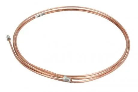 Трубка тормозная (l=3400mm) WP WP-020