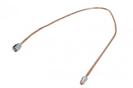 Трубка тормозной системы 800mm WP WP-037