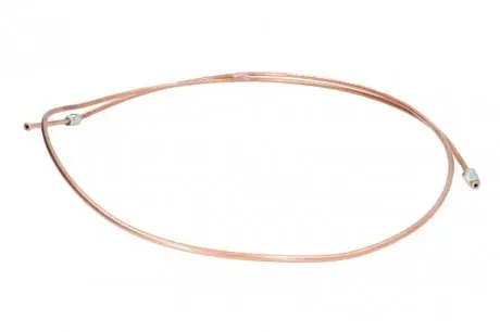 Трубка тормозная (105/105 l=1700mm) WP WP 042