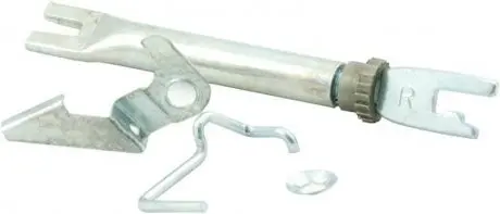 Распорная планка права (саморегуляция) daewoo matiz WP WPS1.1052