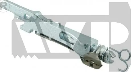 Распорная планка левая (саморегуляция) citroen c1, c1 ii, xsara, zx nissan pixo peugeot 107, 108, 206, 206+, 306 renault 11, clio i, rapid, super 5 suzuki alto, splash, swift ii. 2.0 03.83- WP WP-S 1.1115