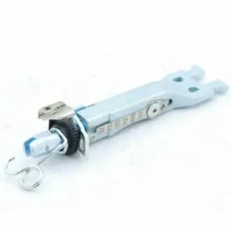 Монтажный к-кт барабанных колодок WP WPS11129