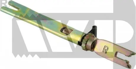 Монтажный к-кт барабанных колодок WP WPS-1.1359