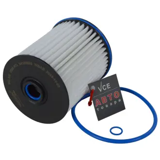 Фильтр топливный opel insignia b 1.6-2.0 cdti 17- WUNDER WB 357