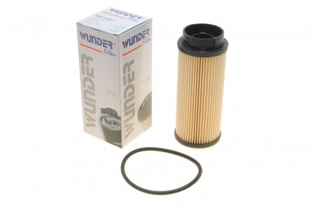 Фильтр топливный WUNDER WB 648/1 (фото 1)