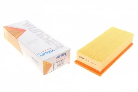 Фильтр воздушный honda accord/civic 2.0tdi 96-02 WUNDER WH 1040