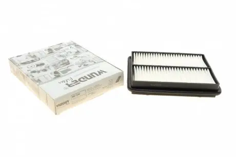 Фильтр воздушный suzuki vitara 1.6 16v 88-98 WUNDER WH 1244