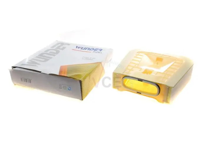 Фильтр воздушный audi a4/a5 3.0 tdi 15- WUNDER WH 156 (фото 1)