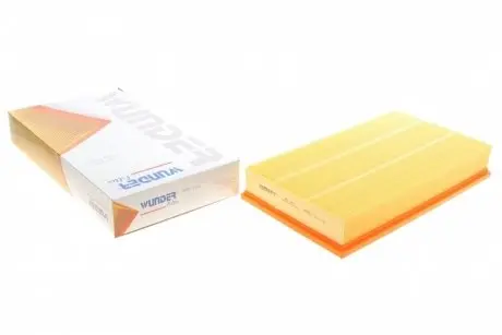 Фильтр воздушный vw 2.0 tdi 14-/tiguan 2.0 tdi 16- WUNDER WH 164